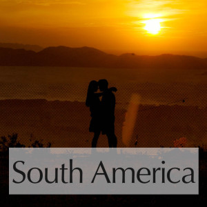 South America