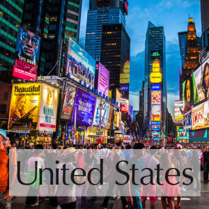 United States