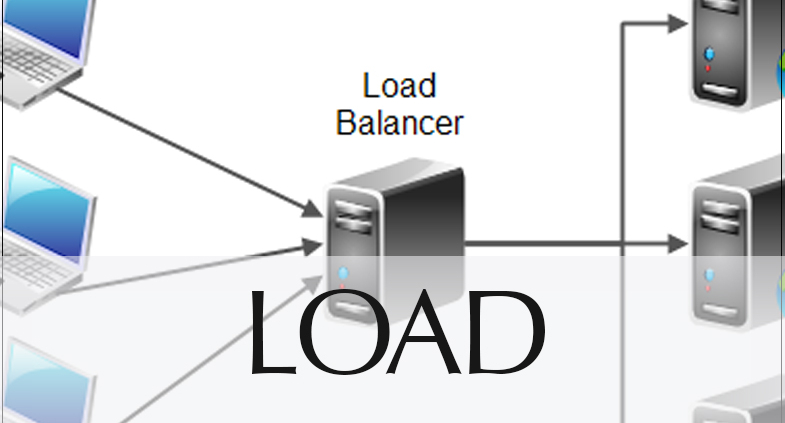 UniversityLite Load Balancing