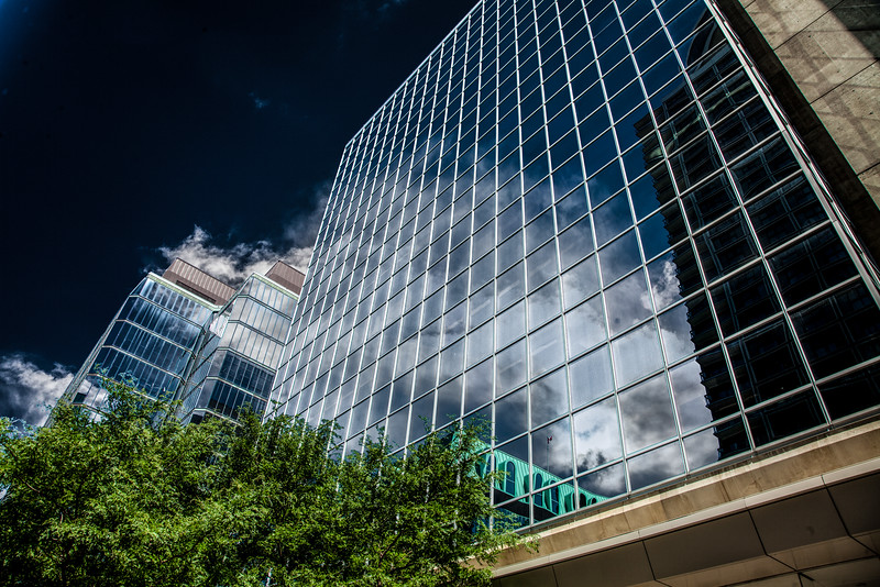 Office Building, Ottawa