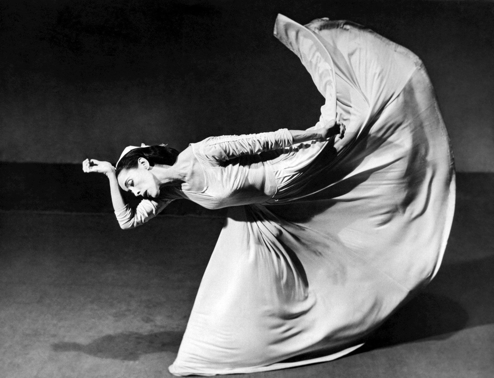 Martha Graham | Biography, Dance, Technique, Company ...