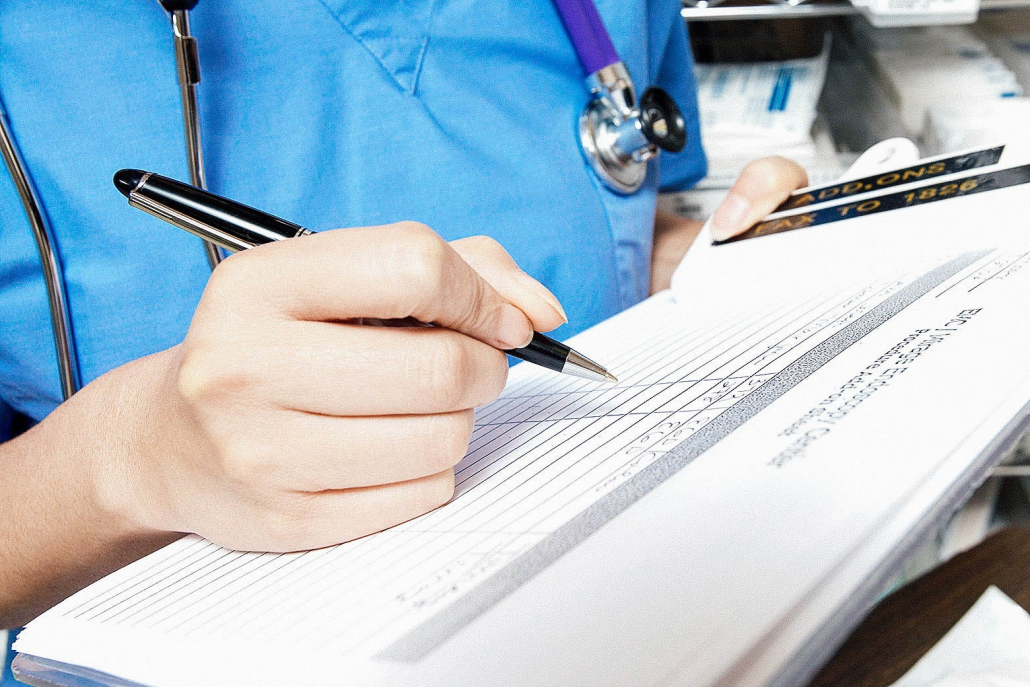 Speak Like a Doctor: How Medical Words Work - David Maiolo