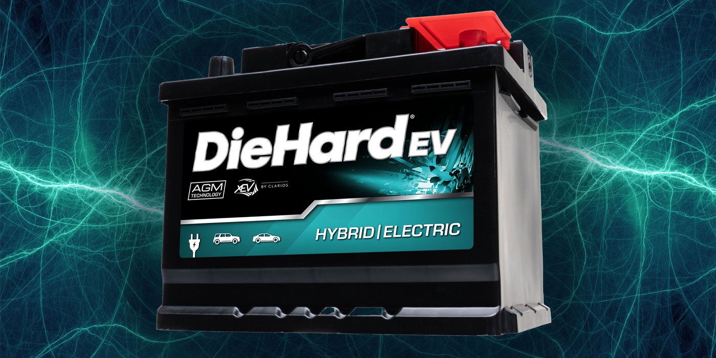 Advanced Battery Technology for Hybrids
