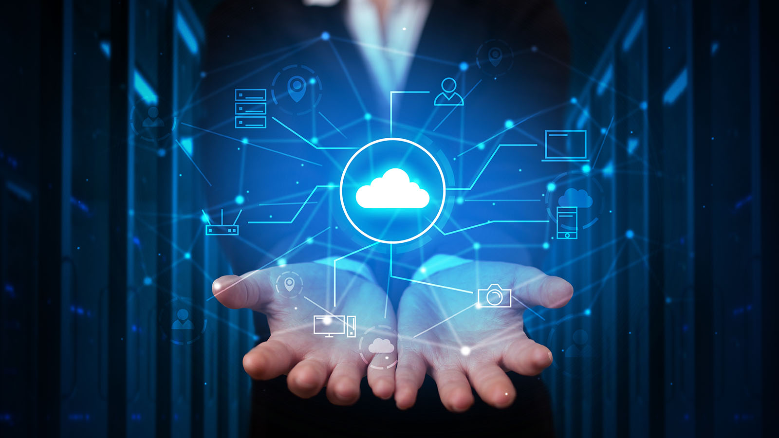 Innovative Cloud Solutions