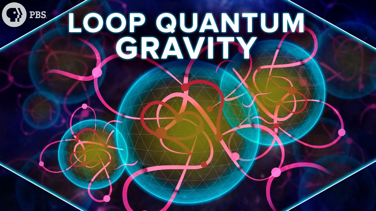 Loop Quantum Gravity visualization