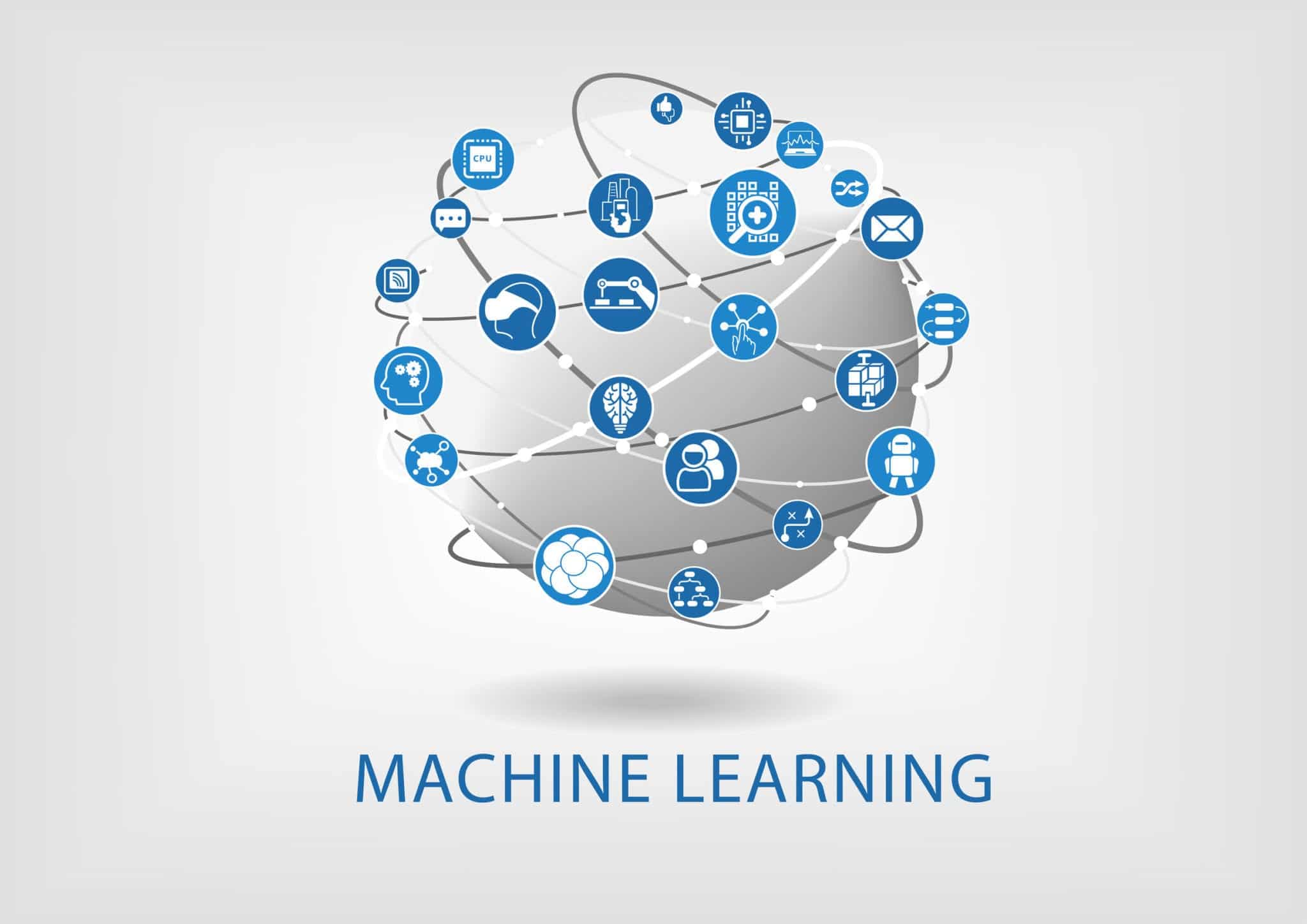 Machine Learning Model Example