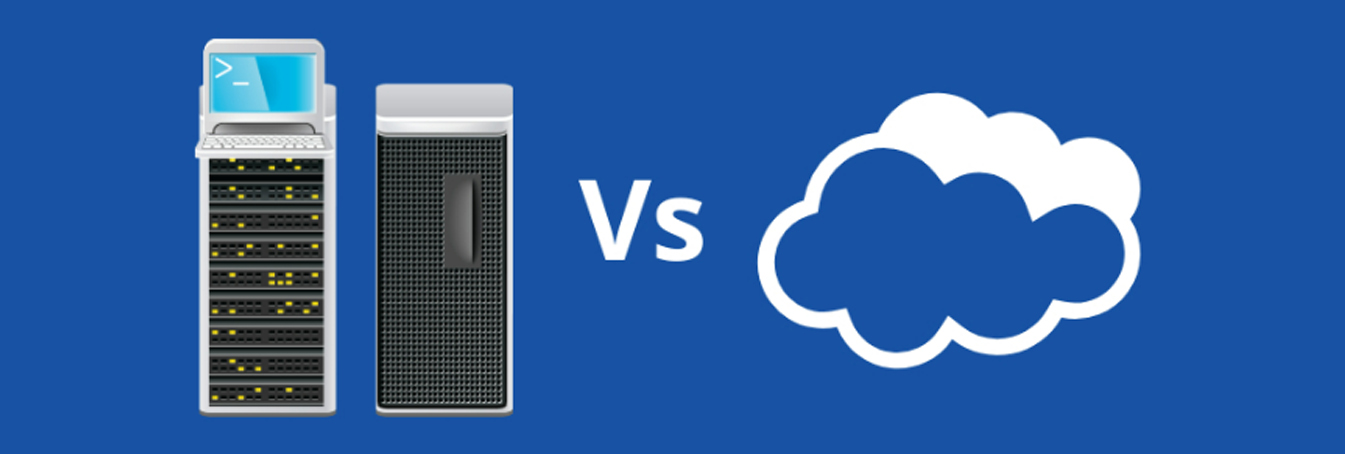 Modern mainframe integration with cloud computing