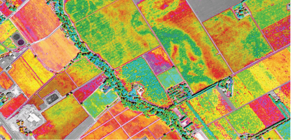 Satellite remote sensing in agriculture