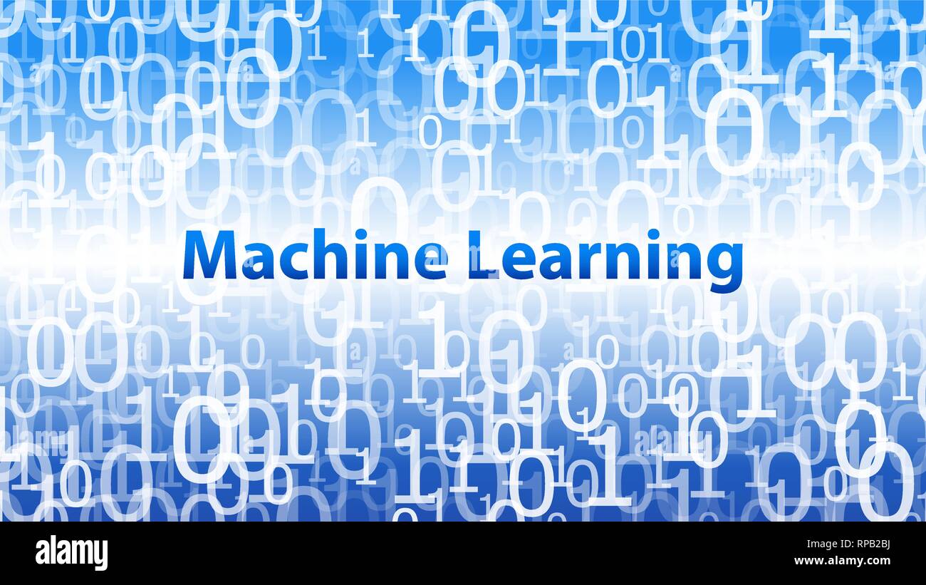 Abstract concept machine learning algorithms