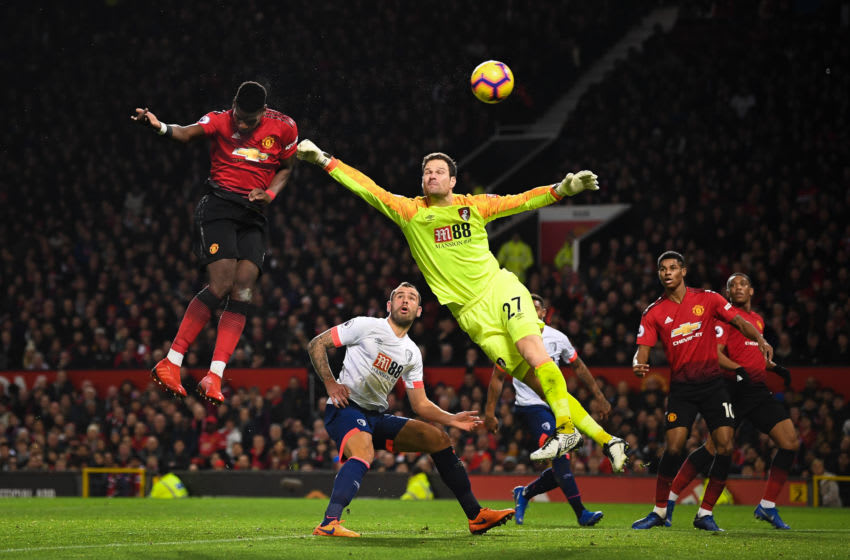 United Football League game action