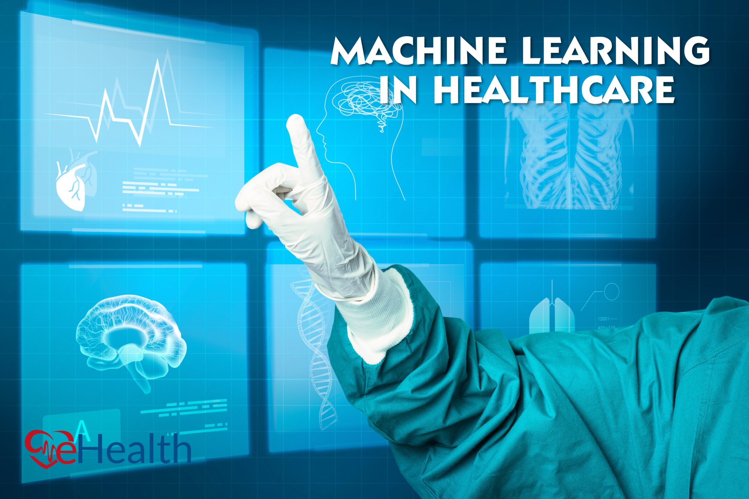 Machine learning in healthcare