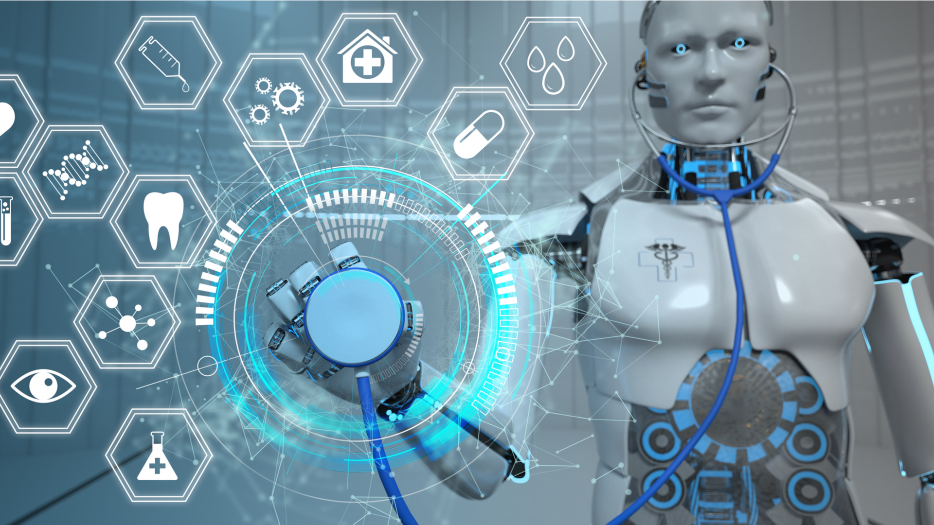 AI integration in medical education