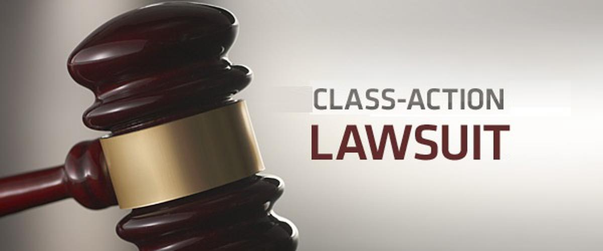 Class action lawsuit