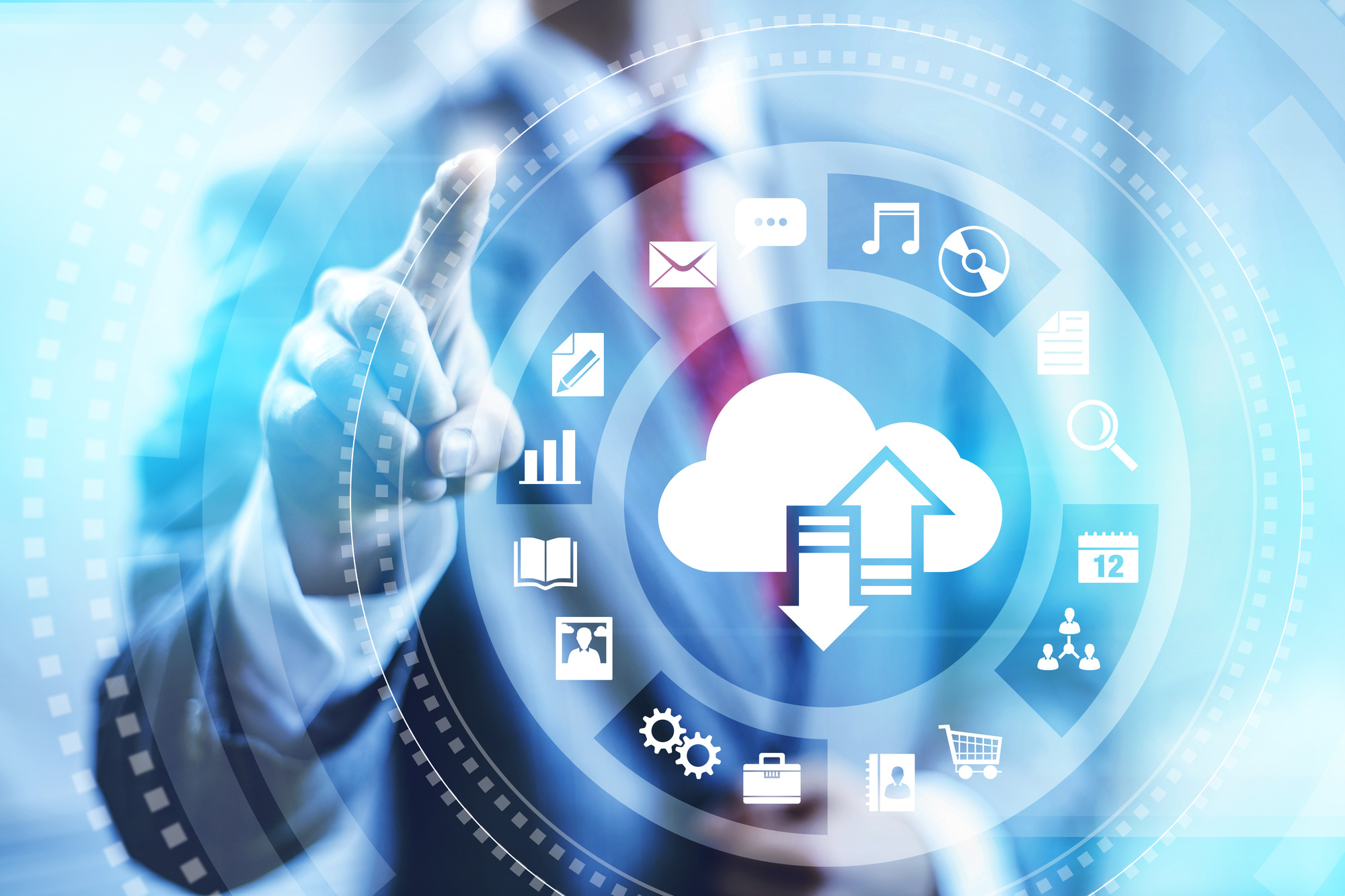 Cloud technology solutions
