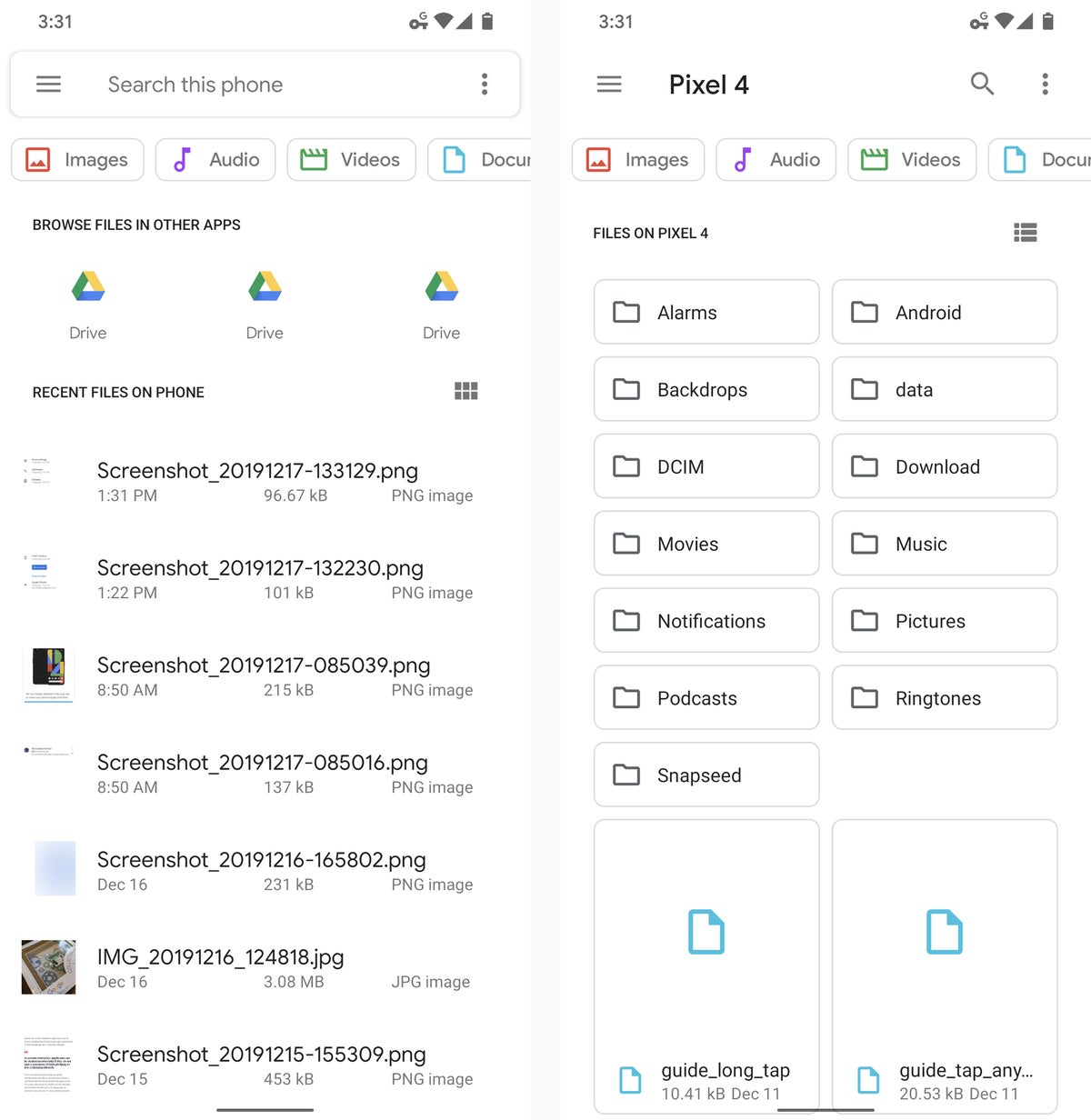 FileIntegrityManager in Android 15