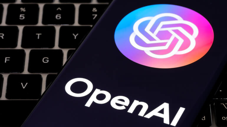 GPT-4o OpenAI interface