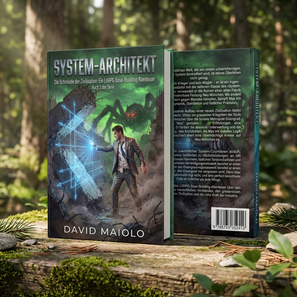 Book Theme Illustration