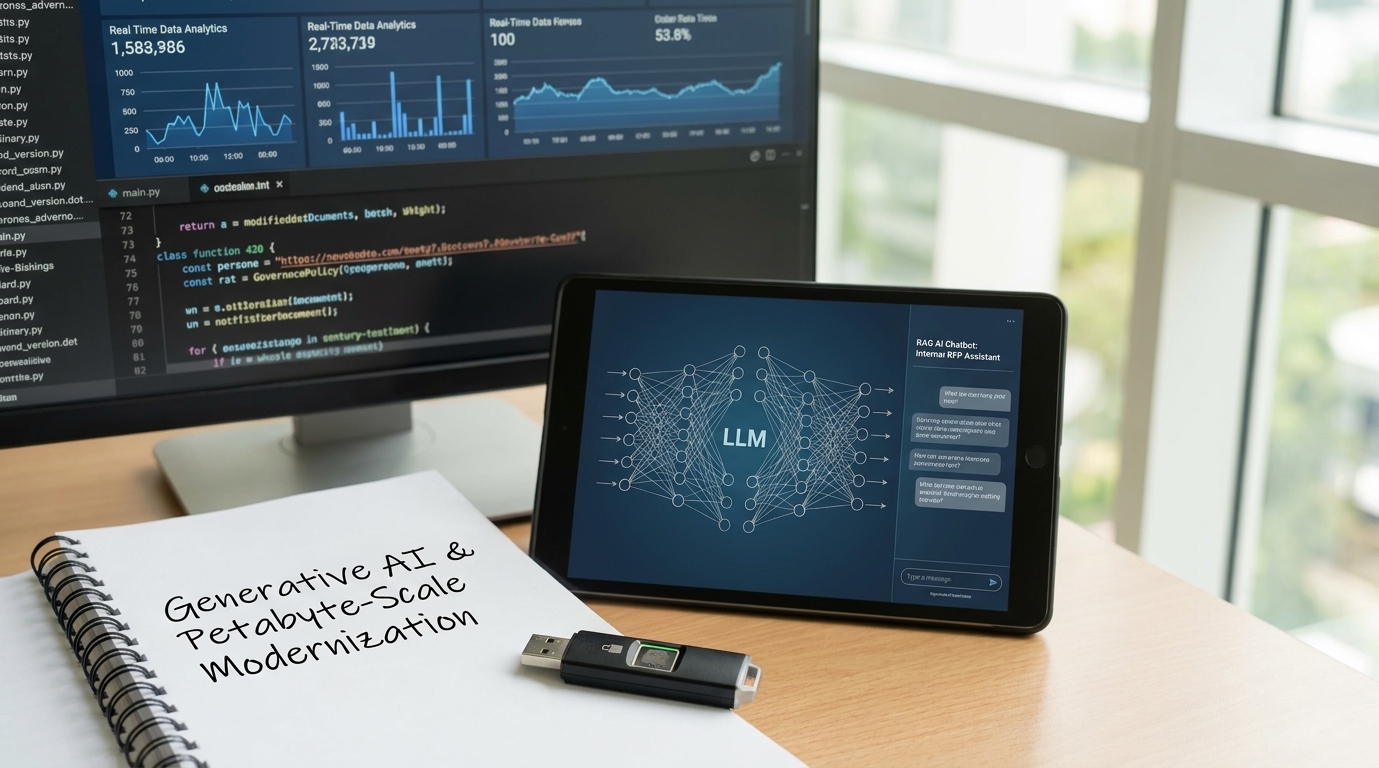 ai driven data banner 2