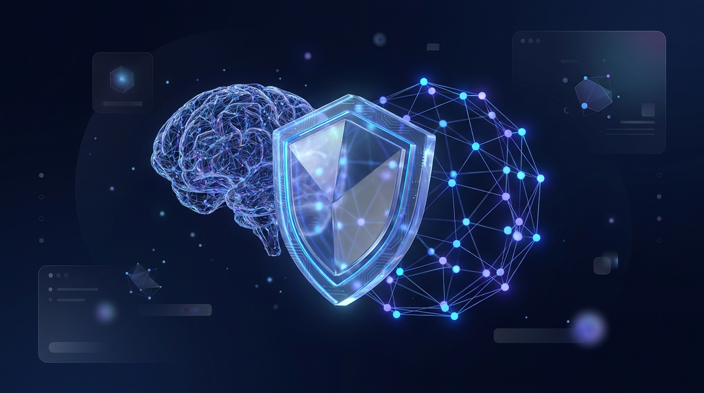 ai governance & security by design