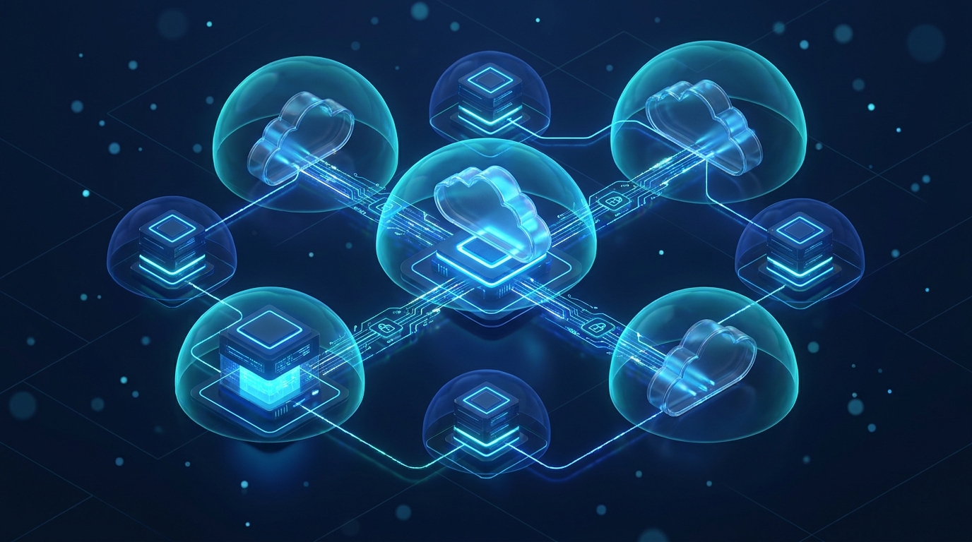 cloud security architecture