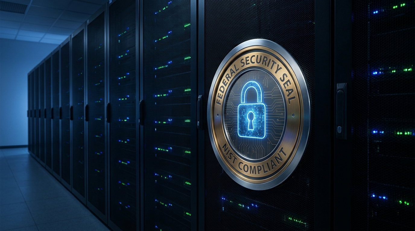 federal compliance & ato readiness