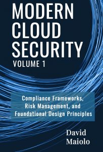 Modern Cloud Security Architecture (Vol. 1 & 2) modern cloud security architecture paperback volume 1 (ebook)