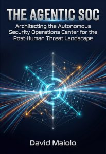 the agentic soc front (ebook)