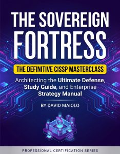 the sovereign fortress architecting the ultimate d david maiolo 2026 05 16 front ebook